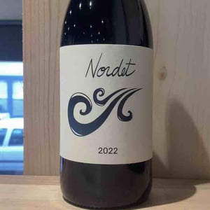Nordet - Ex Materia - Simon De Sevin -2022