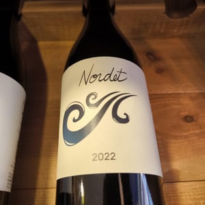 Nordet - Ex Materia - simon-de-sevin -2022