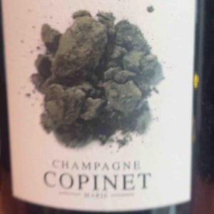 Nos pas dans... l'argile - Champagne Copinet - Marie Laure & Alexandre Kowal Copinet 