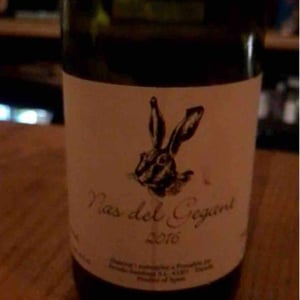 Nas del Gegant Red 2016