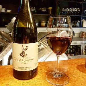 Nas del Gegant Rosé - Celler Escoda Sanahuja - joan-ramon-escoda-martinez