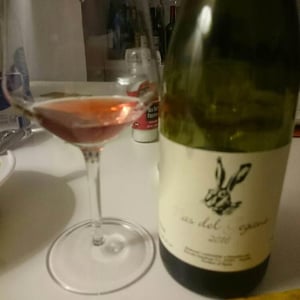 Nas del Gegant Rosé - Celler Escoda Sanahuja - joan-ramon-escoda-martinez