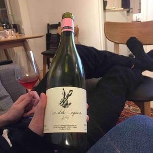 Nas del Gegant Rosé - Celler Escoda Sanahuja - joan-ramon-escoda-martinez