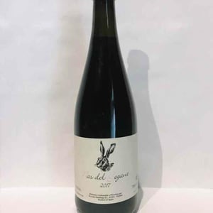 Nas del Gegant Rosé - Celler Escoda Sanahuja - joan-ramon-escoda-martinez
