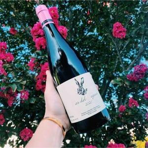 Nas del Gegant Rosé 2020