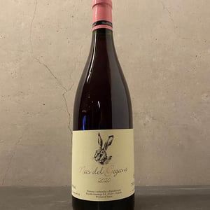 Nas del Gegant Rosé - Celler Escoda Sanahuja - Joan Ramón Escoda Martinez 