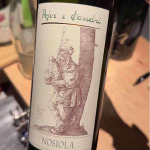 Nosiola - Vignaiolo Fanti - Alessandro Fanti 