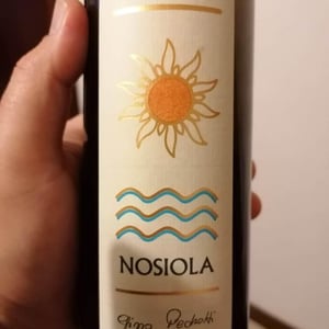 Nosiola - Azienda Agricola Gino Pedrotti - Michele Pedrotti 