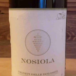 Nosiola - Salvetta azienda agricola - Giancarlo Salvetta 