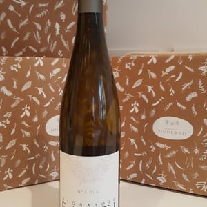 Nosiola - Vignaiolo Fanti - alessandro-fanti