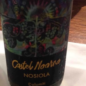 Nosiola - Castel Noarna - marco-zani