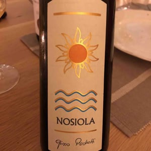 Nosiola - Azienda Agricola Gino Pedrotti - Michele Pedrotti 