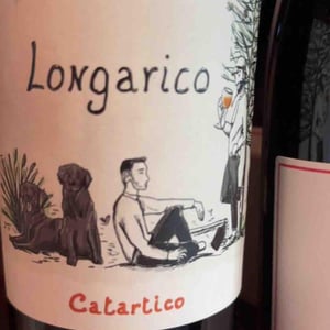 Nostrale - Azienda Agricola Longarico s.s. - Luigi Stalteri & Alessandro Viola