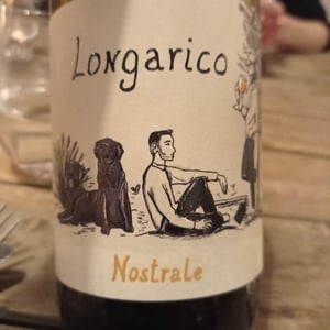 Azienda Agricola Longarico s.s. - Luigi Stalteri & Alessandro Viola - Nostrale