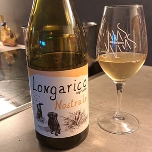 Nostrale - Azienda Agricola Longarico s.s. - Luigi Stalteri & Alessandro Viola 