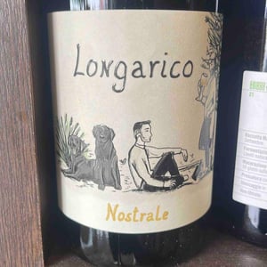 Nostrale - Azienda Agricola Longarico s.s. - Luigi Stalteri & Alessandro Viola 