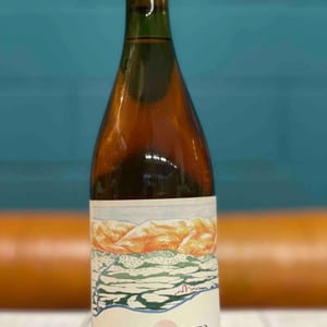 Nostrale Rosato - Terre di Giotto - Michele Lorenzetti 