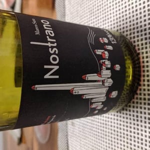 Nostrano - Marco Sara - Marco Sara 