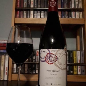 Nostromo - Domaine Mosse - Sylvestre & Joseph Mosse 