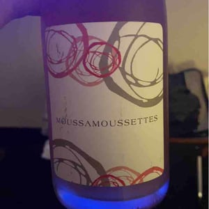 Nostromo - Domaine Mosse - sylvestre-joseph-mosse