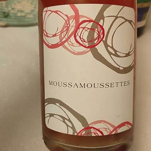 Nostromo - Domaine Mosse - Sylvestre & Joseph Mosse 