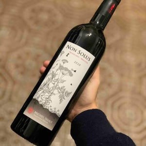 Non Solus - Domaine de la Ramaye - michel-issaly