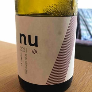 Nu - La Zafra - Mar Cabanes & Ignacio Mancebo 