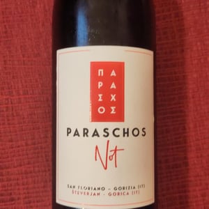 Not - Paraschos - Evangelos, Alexis & Jannis Paraschos 