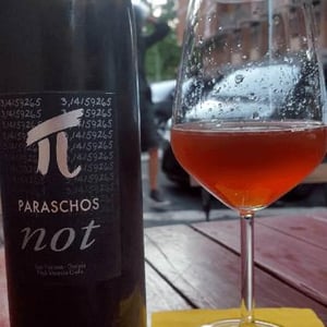 Not - Paraschos - Evangelos, Alexis & Jannis Paraschos 