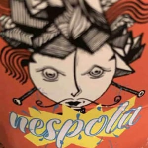 Nespola - Tutti Frutti Ananas - Manuel di Vecchi-Staraz, Zé Carvalho & Joachim Roque 