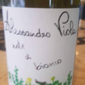 Azienda Agricola Alessandro Viola - Alessandro Viola - Note Di Bianco