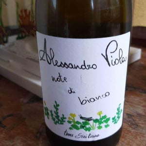 Azienda Agricola Alessandro Viola - Alessandro Viola - Note Di Bianco