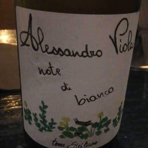 Azienda Agricola Alessandro Viola - Alessandro Viola - Note Di Bianco