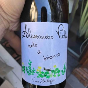 Azienda Agricola Alessandro Viola - Alessandro Viola - Note Di Bianco