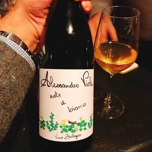 Azienda Agricola Alessandro Viola - Alessandro Viola - Note Di Bianco