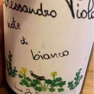 Azienda Agricola Alessandro Viola - Alessandro Viola - Note Di Bianco