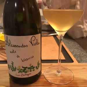 Azienda Agricola Alessandro Viola - Alessandro Viola - Note Di Bianco