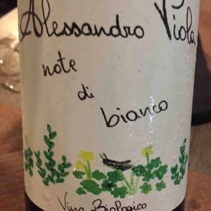 Azienda Agricola Alessandro Viola - Alessandro Viola - Note Di Bianco
