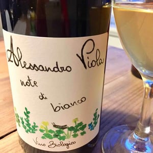 Azienda Agricola Alessandro Viola - Alessandro Viola - Note Di Bianco