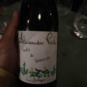 Azienda Agricola Alessandro Viola - Alessandro Viola - Note Di Bianco