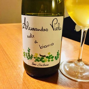 Azienda Agricola Alessandro Viola - Alessandro Viola - Note Di Bianco