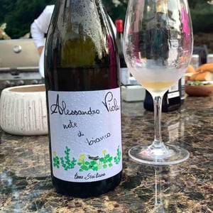 Azienda Agricola Alessandro Viola - Alessandro Viola - Note Di Bianco