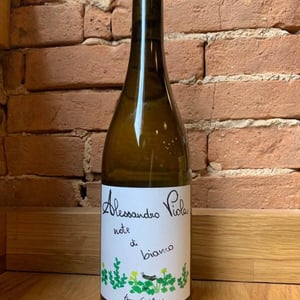 Note Di Bianco - Azienda Agricola Alessandro Viola - alessandro-viola