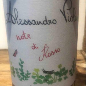 Azienda Agricola Alessandro Viola - Alessandro Viola - Note Di Bianco