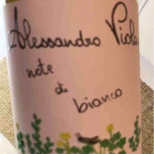 Note Di Bianco - Azienda Agricola Alessandro Viola - alessandro-viola