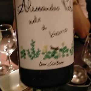 Azienda Agricola Alessandro Viola - Alessandro Viola - Note Di Bianco