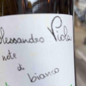 Azienda Agricola Alessandro Viola - Alessandro Viola - Note Di Bianco