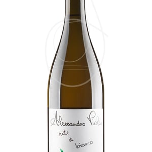 Note Di Bianco - Azienda Agricola Alessandro Viola - Alessandro Viola 