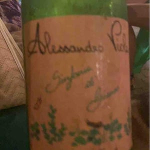Azienda Agricola Alessandro Viola - Alessandro Viola - Note Di Bianco