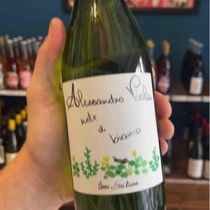 Note Di Bianco - Azienda Agricola Alessandro Viola - alessandro-viola